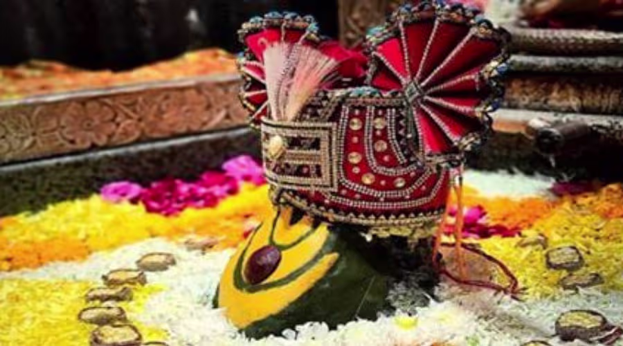 Omkareshwar, Madhya Pradesh&nbsp;